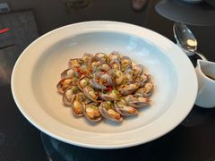 -柒厢食事雅谈
