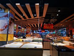 -广百家超市(大东海店)