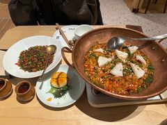 -一坐一忘云南菜(卓悦中心)