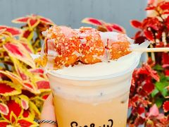 -Seesaw Coffee(上生新所店)