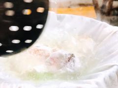 -汉阴白火石汆汤