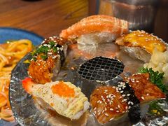 -京鹿料理(荟聚店)