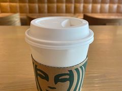 -星巴克(苏州泰华店)