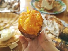 -吉顺坑烤