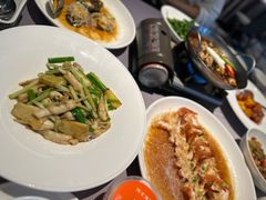 -徐记海鲜(大雁塔|金都店)