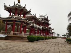 -集美鳌园景区