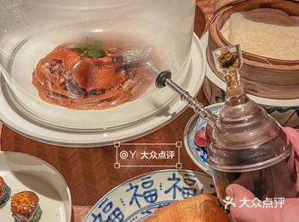 真的很难不爱这么一口烤鸭好吃死了