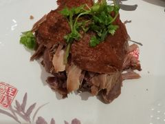 -华夏食府中餐厅(中原路店)