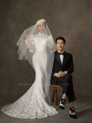 点击看大图 -CD视觉婚纱摄影
