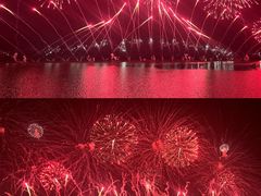 -南京金牛湖风景区