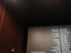 -上海金逸影城(静安大悦城店（原新恒星影城）)