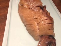 -南京大牌档(凯德大峡谷店)