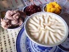 -广信牛奶甜品世家(台东店)