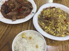 -红实家常菜(静安里店)