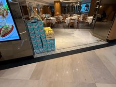 -莆田餐厅PUTIEN(金融街购物中心店)