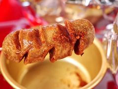 烤肠-见味花甲(福田coco park店)