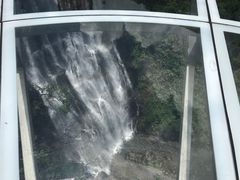 -古龙峡云天玻霸