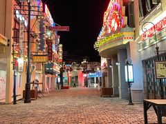-横店广州街·香港街