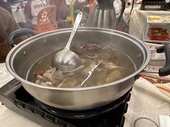 -小煵记·打边炉(西丽文光店)