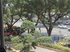 -广州希尔顿逸林酒店-OPEN開·全日制餐厅·海鲜·小火锅·自助餐(东风路店)