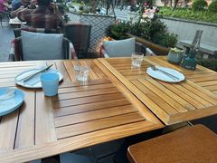 -ELI FALAFEL Lebanese&Mediterranean黎巴嫩美食(富城路店)