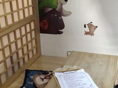 -小时光咖啡馆(开森度假森林店)