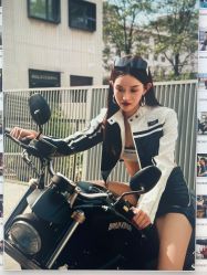 -魅·照相馆丨女神写真