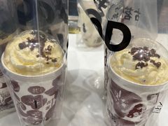-古茗(博罗天虹广场店)