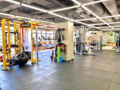 -健身专家Wellness Experts