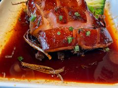 甫里扎肉-二十八里太湖船菜(吉祥路店)