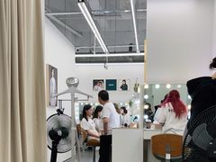 -海马体照相馆(义乌之心店)