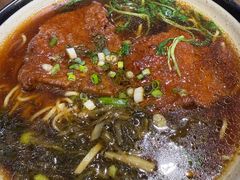 -玖鲜小笼(中山广场店)