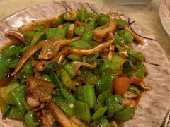 -桃屋日本料理(清华科技园店)