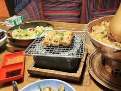 -雀舞云南菜(天津天河城购物中心店)