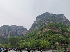 -云台山风景名胜区