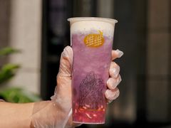 -维维豆奶(金鹰新街口店)