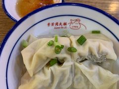 千张包-景芳周大姐(国大城市广场店)