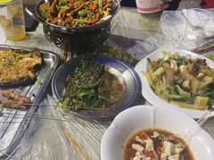 -小民大排档(光谷店)