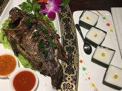 -Siam泰餐厅(水上公园店)