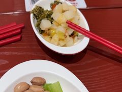 -喜家德虾仁水饺(北京超极合生汇店)