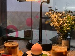 -青咖啡(三坊七巷店)