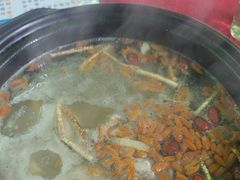 -花苑美食横琴生蚝火锅(拱北粤华路店)
