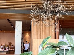 -Seesaw Coffee(朝阳大悦城店)