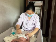 -汇慈安·高端自营月嫂(武汉月子尊享店)
