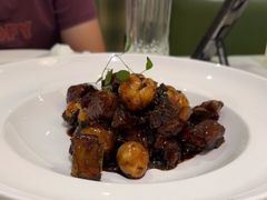 -大鸭梨烤鸭(左家庄店)