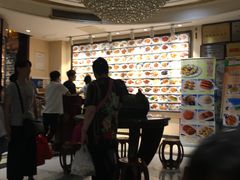 -牟传仁饭庄(星海店)