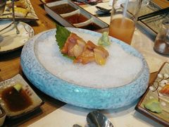 -赤坂亭·M9和牛烧肉·铁板烧(合肥万象城店)