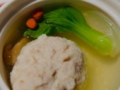 -钱塘秋荷·新江浙菜(沪太路店)