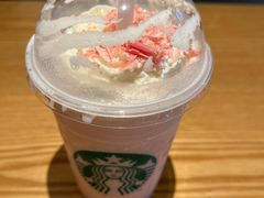-星巴克(嘉定中信泰富万达广场店)