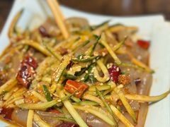 -蜀留香石锅鱼(六顺街店)